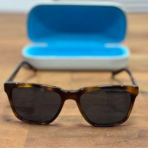 Warby Parker Barkley Sunglasses